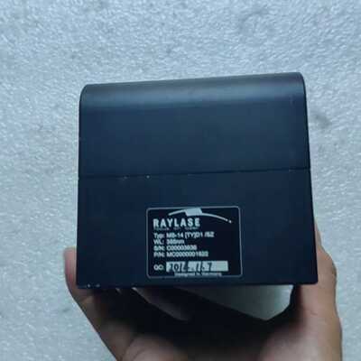 溢价-议价销售 德国RAYLASE瑞雷MS-14(TY)D1/