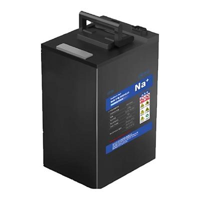 超威原力钠电池电动车电池48v60v72v两轮三轮通用电瓶大容量