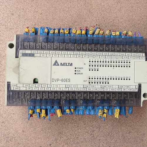 台达PLC DVP60ES00R2 V6.80A0版本，议价商品