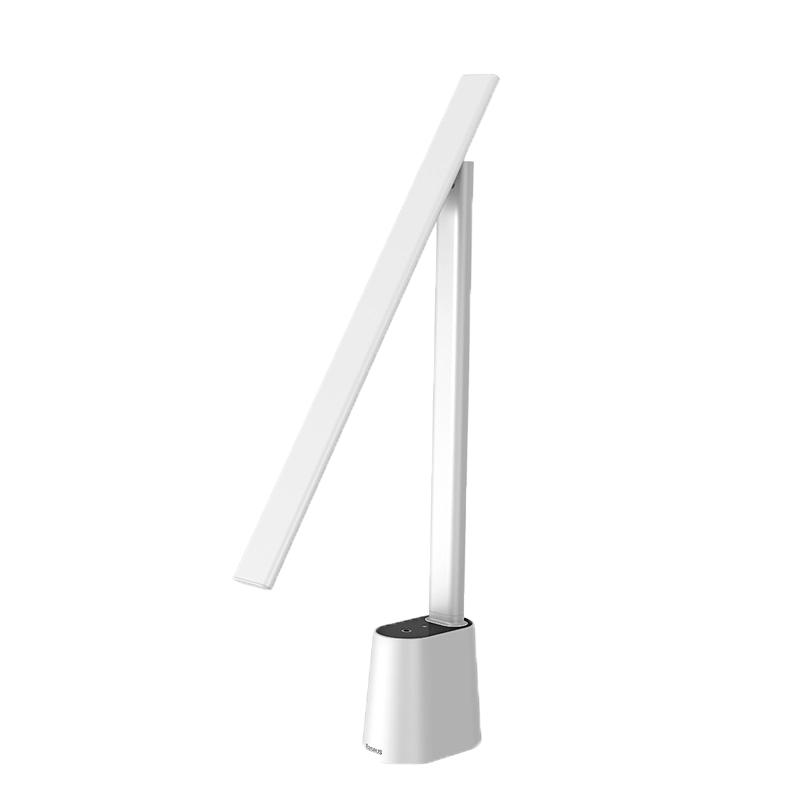 倍思可充電式臺(tái)燈護(hù)眼兒童學(xué)習(xí)專用學(xué)生宿舍桌面閱讀充電充插兩用