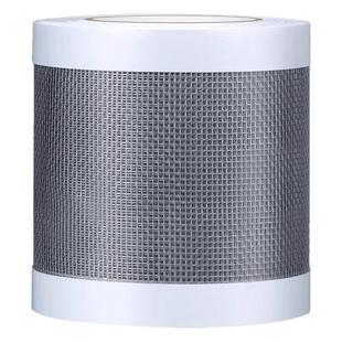 防蚊虫纱窗修补贴加宽补网纱贴钢丝网边缘补漏贴粘性强透气好家用