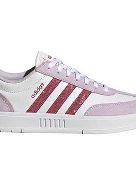 阿迪达斯正品女鞋冬季Adidas