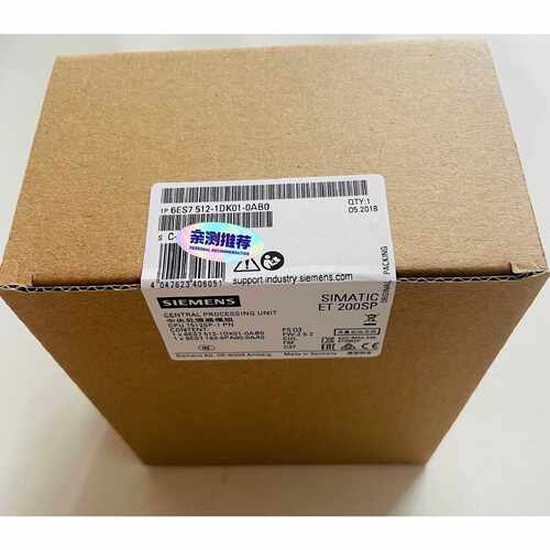 询价-6ES7512-1DK01-0AB0  6ES7 512-1