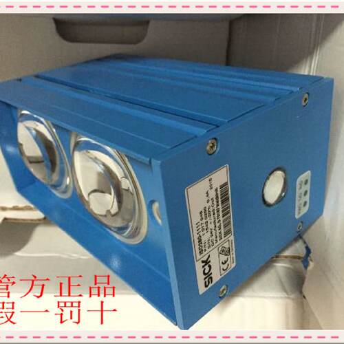 议价1017046 ISD280-1111德国SICK西克1017047 ISD280-1112原装正