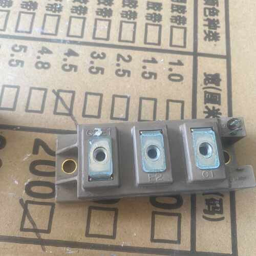 溢价-IGBT模块1MBI100U4F-120L-50，100