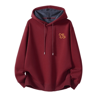 班尼路S&K马年本命年衣服男冬季