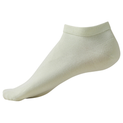 特优惠抗菌防臭无骨短筒袜棉船袜