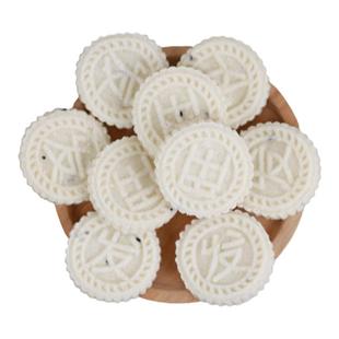 容县糯米饼传统手工制作白红糖淮山香软糕点广西特产年货零食