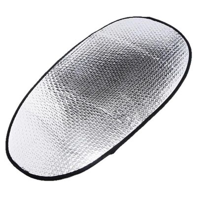 摩托车座套防晒隔热垫电动车坐垫