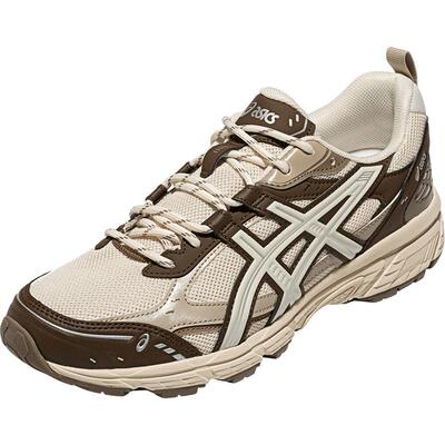 ASICSTIGER情侣潮流运动休闲鞋