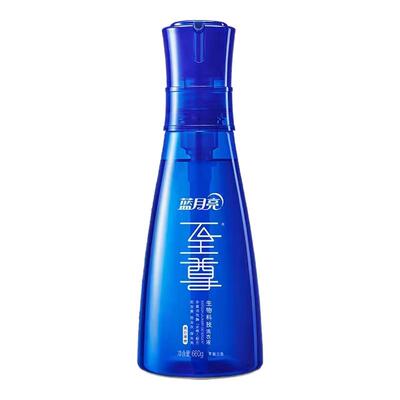 蓝月亮洗衣液高倍浓缩素雅兰香