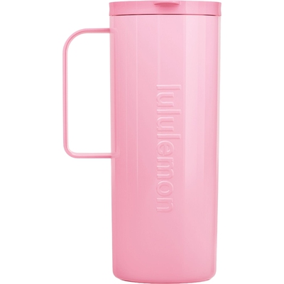 Insulated 马克杯 590ml丨lululemon丨LU9DCSS