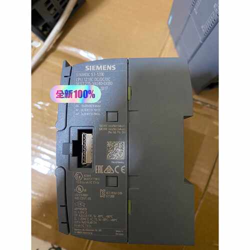 【维修议价】SIEMENS6ES7215 1AG400XB0议价766