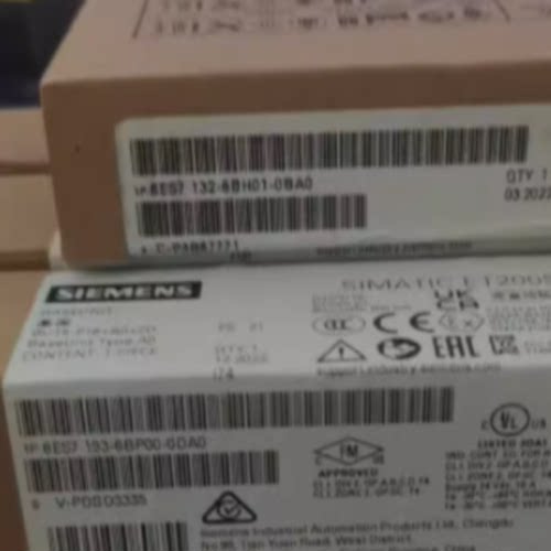 议价6ES7132-6BH01-0BA0西门子ET200/SP数字输出模块6ES71326BH01