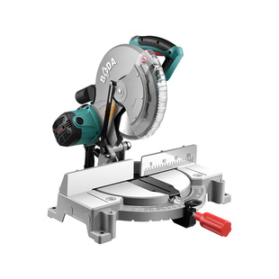 博大锯铝机高精度切割机45度角切割神器多功能万用新款木工切割机