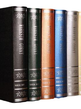 高档欧式创意仿真书摆件多种场合