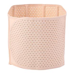 大码束腰带女收腹神器薄款束腹小肚子产后瘦腰塑身衣腰封男术后绑