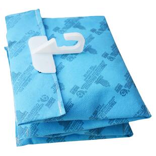 1000克g集装箱干燥剂挂钩高吸湿氯化钙干燥棒海运货柜仓库防潮剂