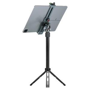 科加全金属铝合金材质延长杆手机相机三脚架稳定器自拍杆拓展长度伸缩便携固定桌面加长支架拍视频直播