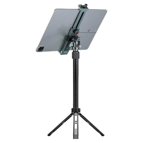 科加全金属铝合金材质延长杆手机相机三脚架稳定器自拍杆拓展长度伸缩便携固定桌面加长支架拍视频直播