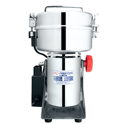 磨粉粉碎机超细打粉机小型研磨机