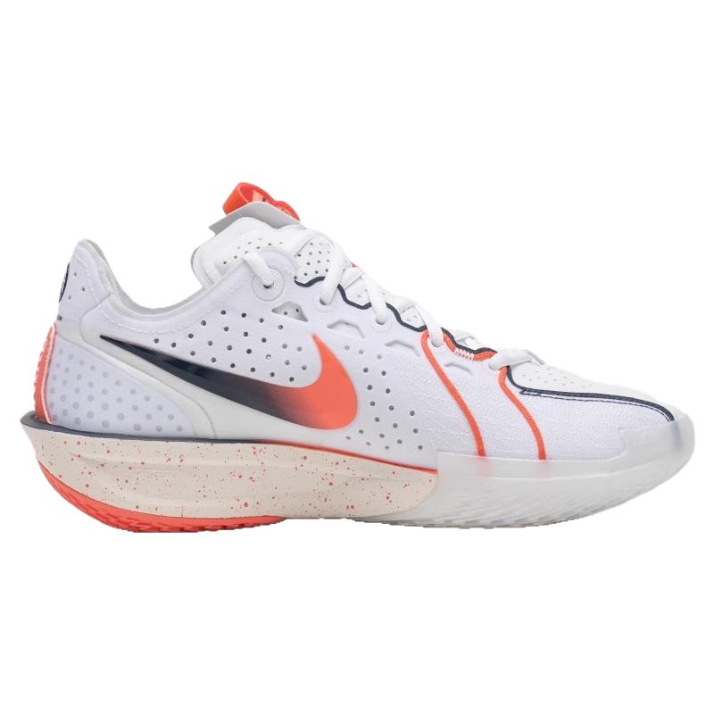 Nike耐克男鞋2025夏季新款G.T. CUT 3 EP低帮实战篮球鞋IB8870