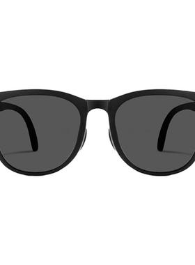 JIGOTT时尚折叠太阳镜女新款3020