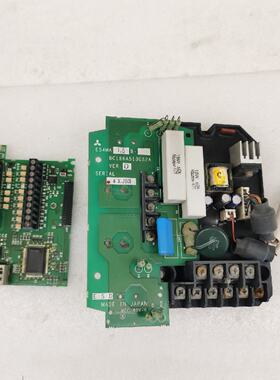 议价-FR-E540-1.5K主板电源板模块C186B544G52