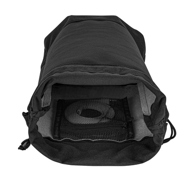 Geekria蓝牙音响收纳袋绒布