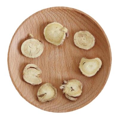 茶爷的茶 甘草50克正品大片甘草片无添加生甘草泡水食用养生花茶