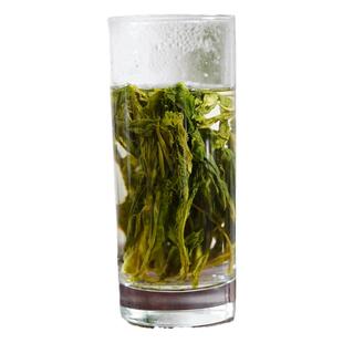 2026年新茶上市颜家头采太平猴魁兰花香手工捏尖绿茶茶叶125克