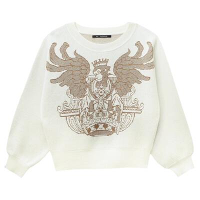 精..精品系列动物天使宽松