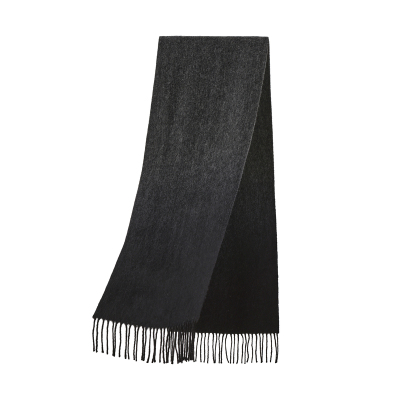 100%绵羊毛围巾男士围脖