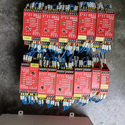 【询价】AB 安全继电器440R-M23143 ，MSR138DP，适用