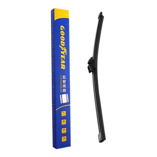 【自营】固特异后雨刮器适用领克02原装原厂新能源胶条后窗雨刷片