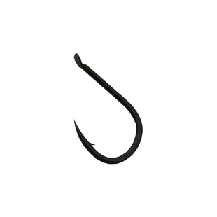 特黑伊势尼有倒刺鱼钩垂钓散装鲫鱼鲤鱼草鱼钩大物爆炸钩正品钓钩