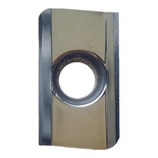 大R角数控铣刀片APKT1604 APGT160420 160430 160440-G2 MA铝用刀