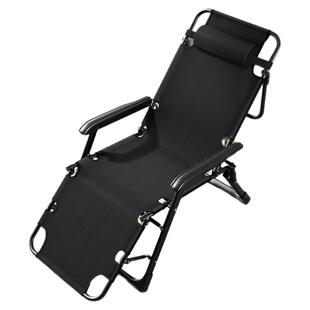 办公室午休躺椅家用简易医院陪护两用椅午睡神器多功能单人折叠床