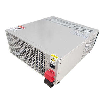 魔欧负载 机架式可调电阻柜 数据中心机房电源智能测试负载箱