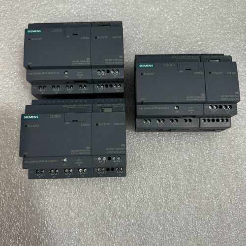 【议价-可维修】  6ED1052-2FB08-0BA0 /均有货