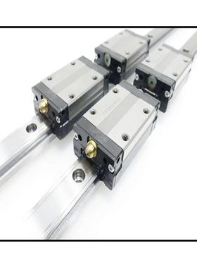 THK直线性导轨滑轨滑块SSR15XW SSR20XW SSR25XW SSR30XW 35 45XW