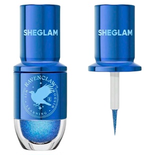 日本采购sheglam哈利波特腮红第二代联名彩妆 液体眼影口红眼影盘