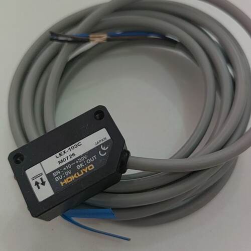 询价北阳激光光电 LEX-103C