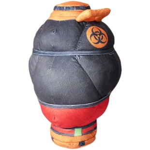 APEX周边屁罐屁男侵蚀屁罐恶臭弹模型凤凰治疗包大电传家宝