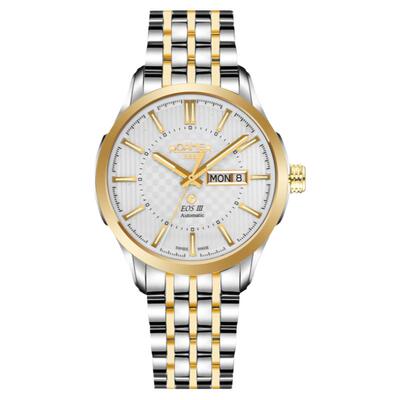 瑞士时尚风自动机械表