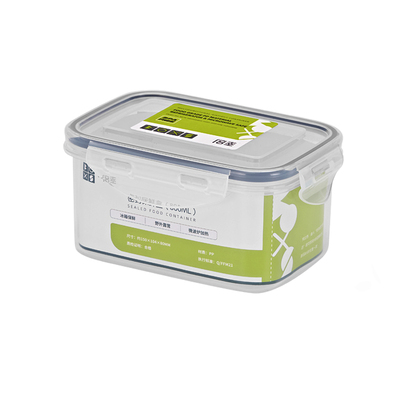 somier食品级pp5可冰箱微波炉