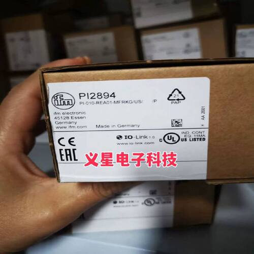 询价IFM易福门PI2799 PI2889 PI2893 PI2894 PI2895