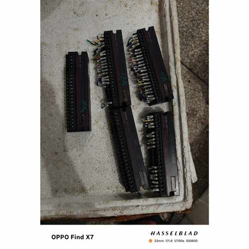 【请询价】三菱CCLink远程IO模块65ST132T1