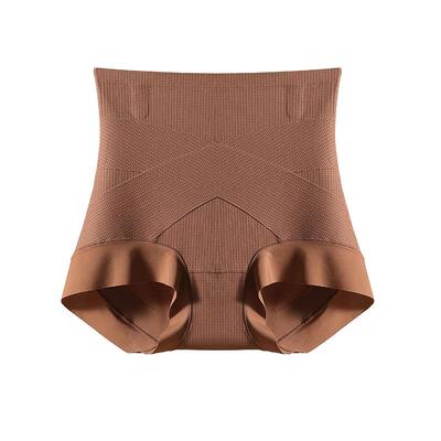 梵客隆产后塑身高腰收腹提臀