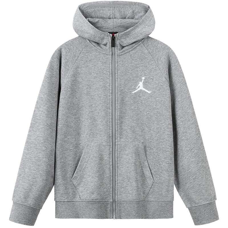 Jordan儿童卫衣开衫新品上市